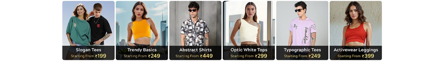 Steal drips best collection for Men and Women